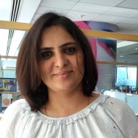 Sonal Mehta